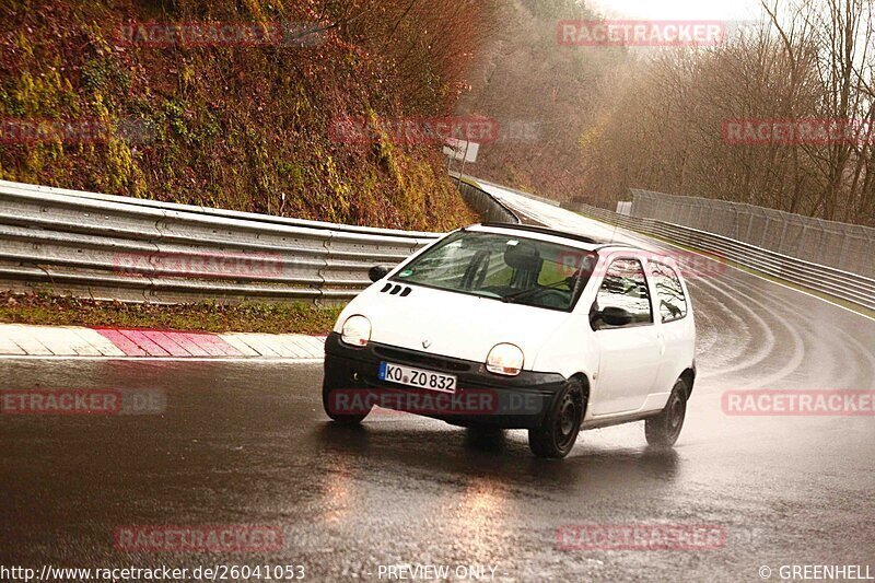 Bild #26041053 - Touristenfahrten Nürburgring Nordschleife (24.03.2024)