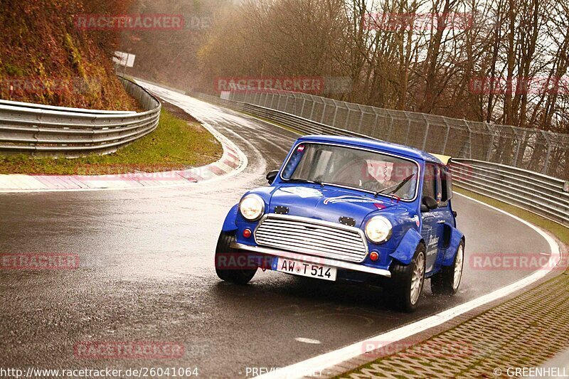 Bild #26041064 - Touristenfahrten Nürburgring Nordschleife (24.03.2024)