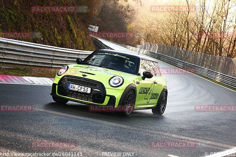 Bild #26041145 - Touristenfahrten Nürburgring Nordschleife (24.03.2024)