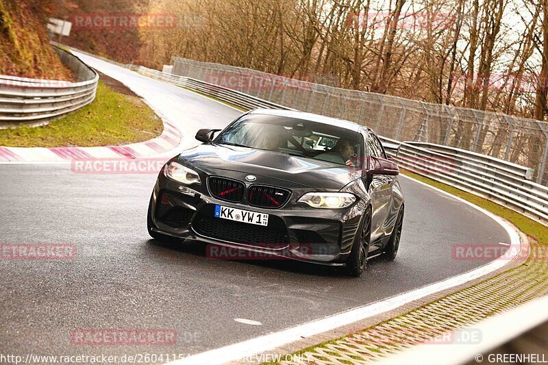 Bild #26041154 - Touristenfahrten Nürburgring Nordschleife (24.03.2024)