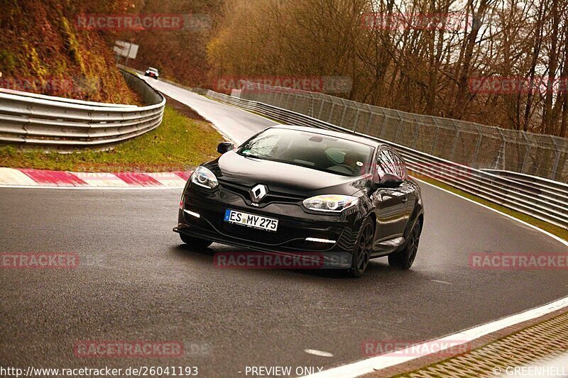 Bild #26041193 - Touristenfahrten Nürburgring Nordschleife (24.03.2024)