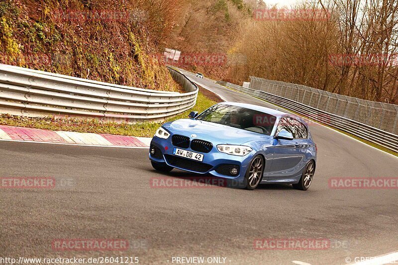 Bild #26041215 - Touristenfahrten Nürburgring Nordschleife (24.03.2024)