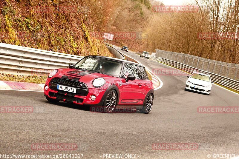 Bild #26041217 - Touristenfahrten Nürburgring Nordschleife (24.03.2024)