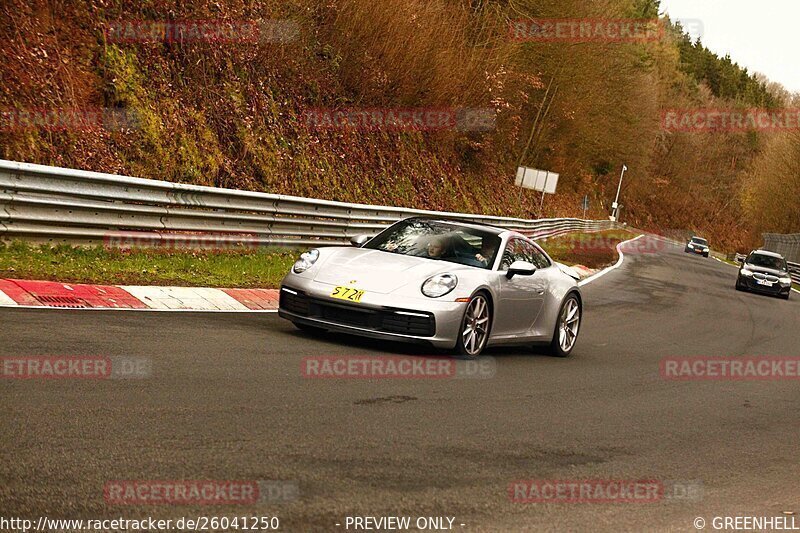 Bild #26041250 - Touristenfahrten Nürburgring Nordschleife (24.03.2024)