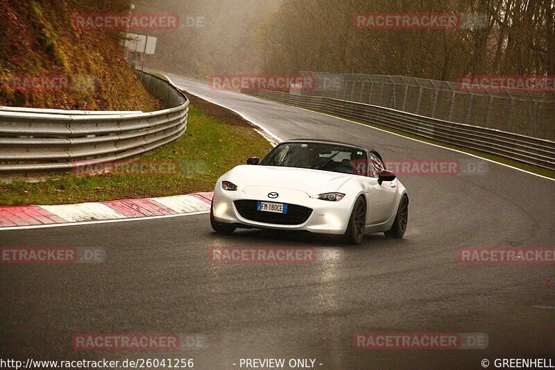 Bild #26041256 - Touristenfahrten Nürburgring Nordschleife (24.03.2024)