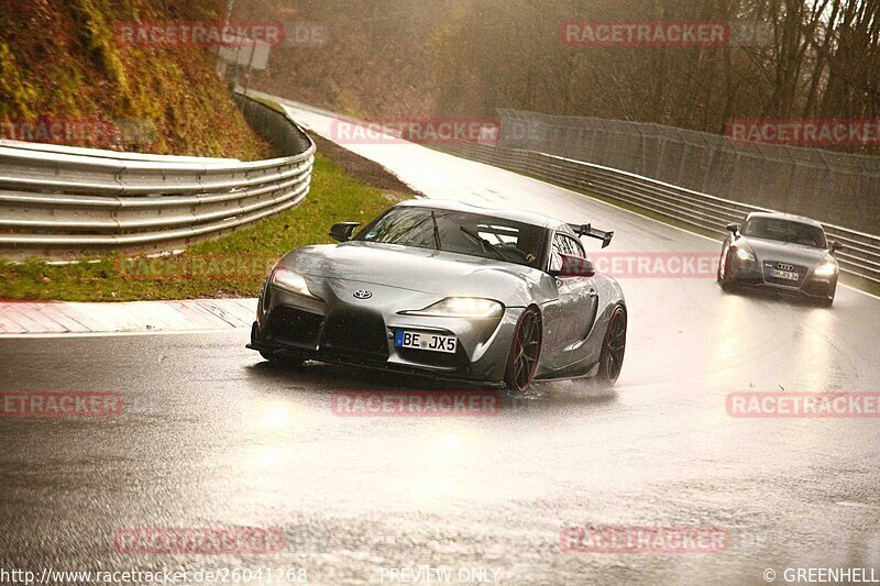 Bild #26041268 - Touristenfahrten Nürburgring Nordschleife (24.03.2024)