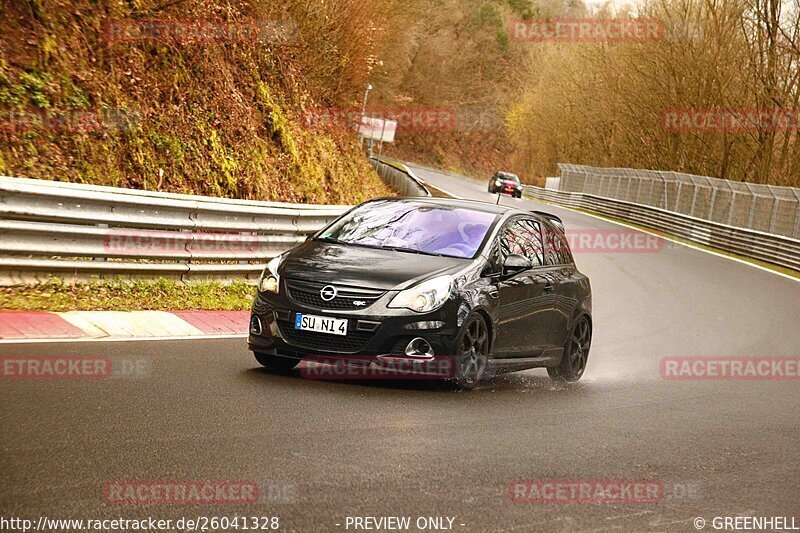 Bild #26041328 - Touristenfahrten Nürburgring Nordschleife (24.03.2024)