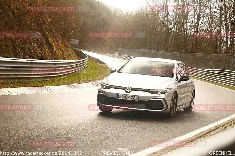 Bild #26041342 - Touristenfahrten Nürburgring Nordschleife (24.03.2024)