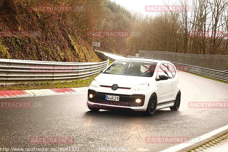 Bild #26041371 - Touristenfahrten Nürburgring Nordschleife (24.03.2024)