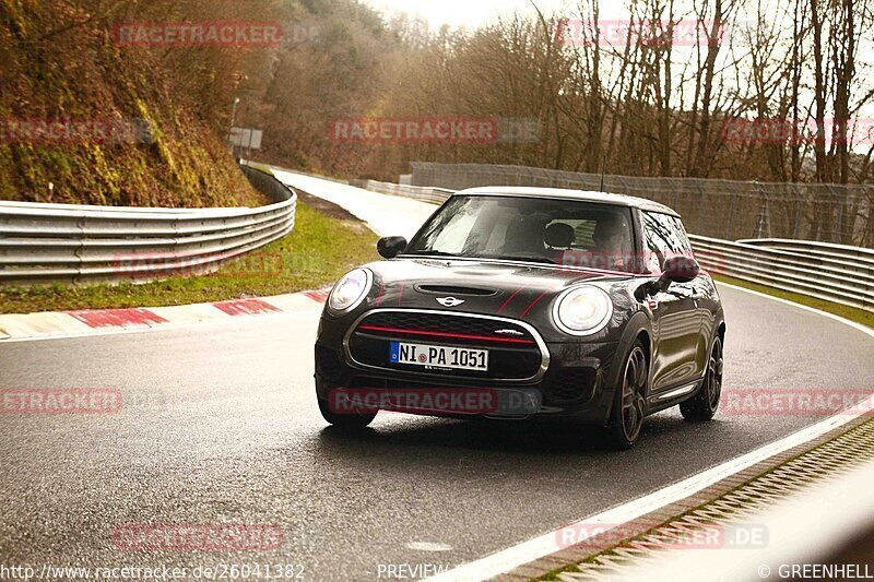 Bild #26041382 - Touristenfahrten Nürburgring Nordschleife (24.03.2024)