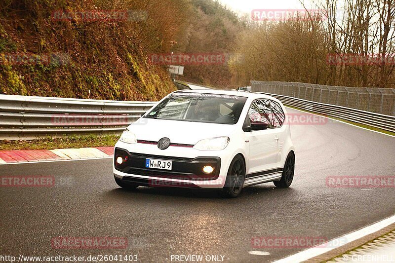 Bild #26041403 - Touristenfahrten Nürburgring Nordschleife (24.03.2024)