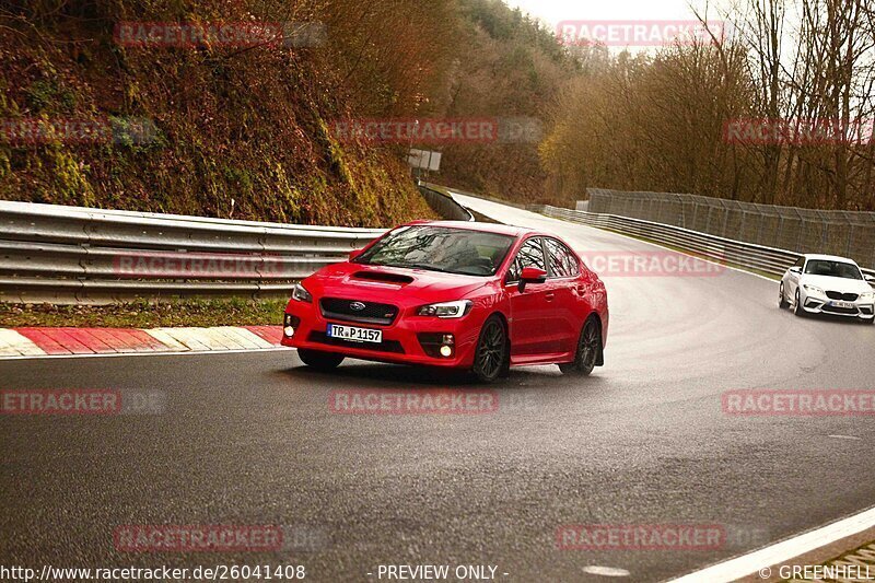 Bild #26041408 - Touristenfahrten Nürburgring Nordschleife (24.03.2024)