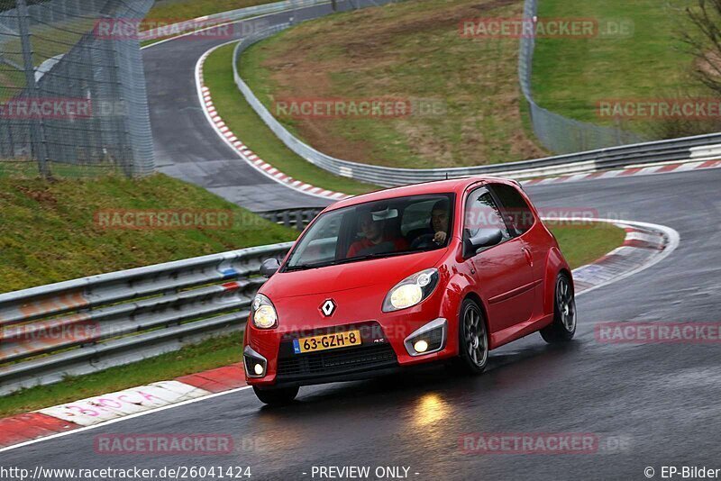 Bild #26041424 - Touristenfahrten Nürburgring Nordschleife (24.03.2024)