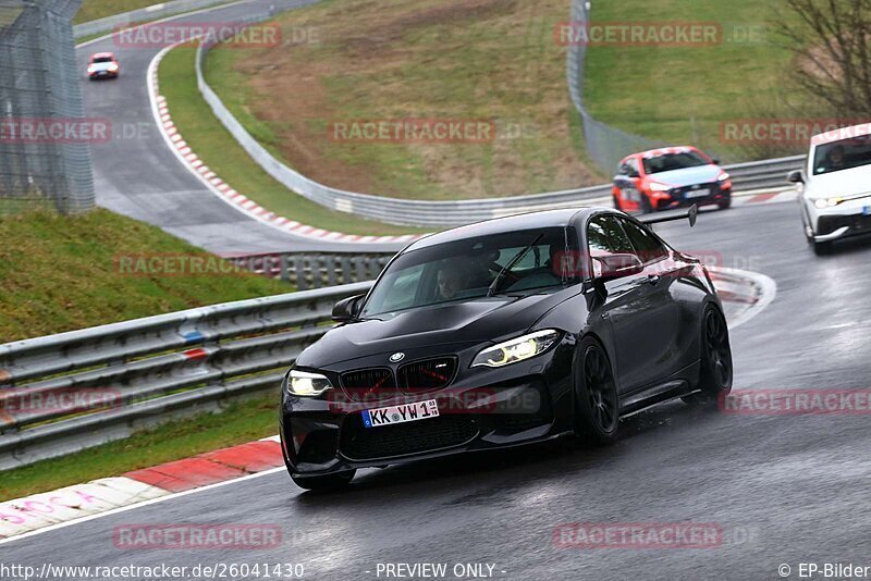 Bild #26041430 - Touristenfahrten Nürburgring Nordschleife (24.03.2024)