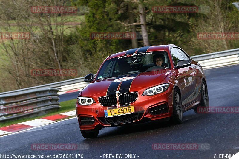 Bild #26041470 - Touristenfahrten Nürburgring Nordschleife (24.03.2024)