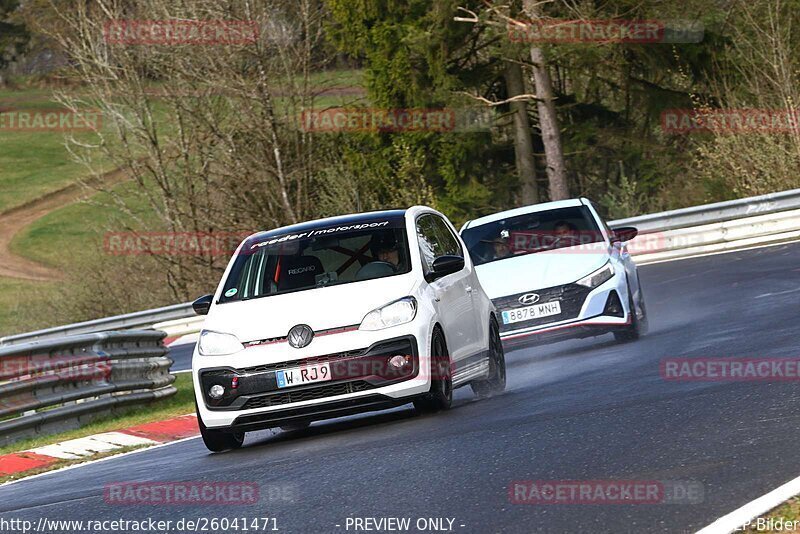 Bild #26041471 - Touristenfahrten Nürburgring Nordschleife (24.03.2024)