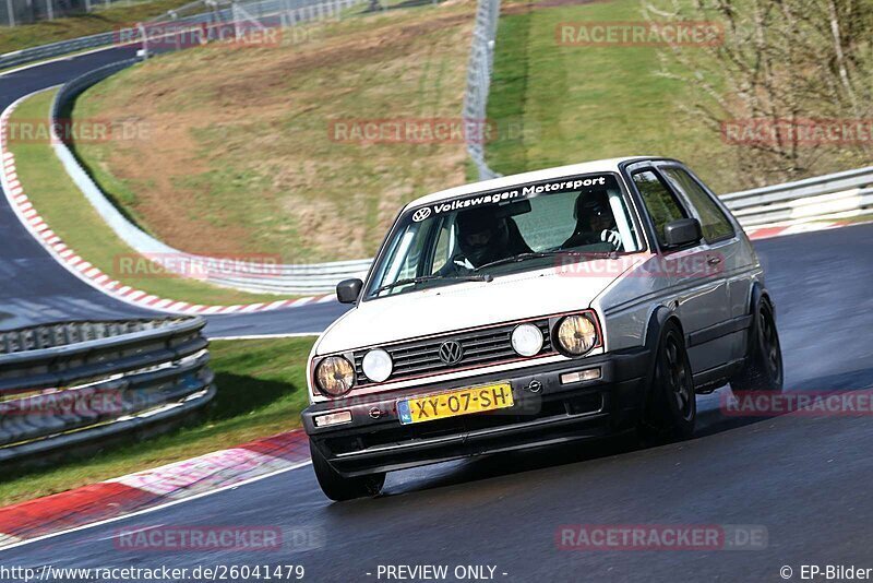 Bild #26041479 - Touristenfahrten Nürburgring Nordschleife (24.03.2024)