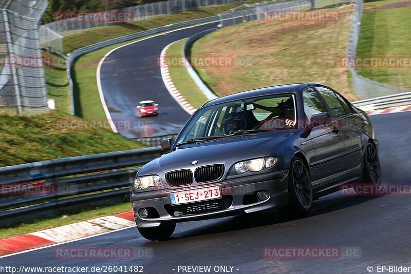 Bild #26041482 - Touristenfahrten Nürburgring Nordschleife (24.03.2024)