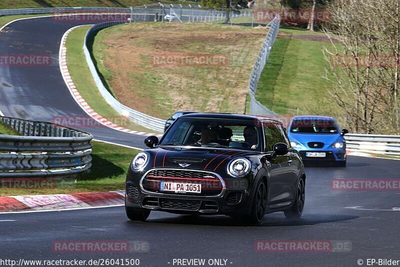 Bild #26041500 - Touristenfahrten Nürburgring Nordschleife (24.03.2024)