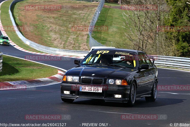 Bild #26041527 - Touristenfahrten Nürburgring Nordschleife (24.03.2024)