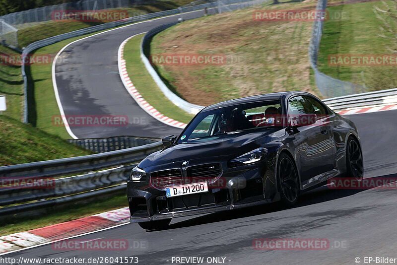 Bild #26041573 - Touristenfahrten Nürburgring Nordschleife (24.03.2024)