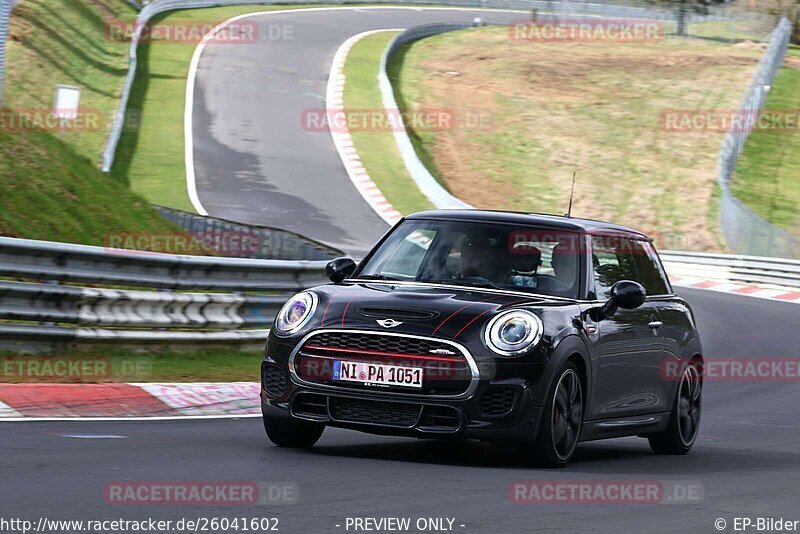 Bild #26041602 - Touristenfahrten Nürburgring Nordschleife (24.03.2024)