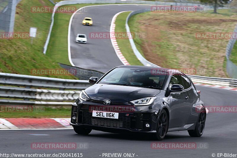 Bild #26041615 - Touristenfahrten Nürburgring Nordschleife (24.03.2024)