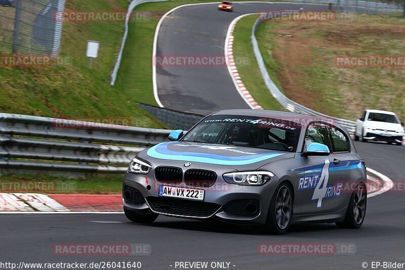 Bild #26041640 - Touristenfahrten Nürburgring Nordschleife (24.03.2024)