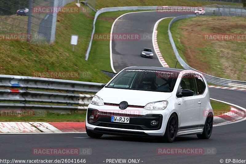 Bild #26041646 - Touristenfahrten Nürburgring Nordschleife (24.03.2024)