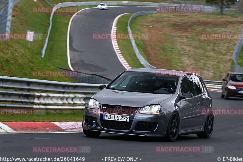 Bild #26041649 - Touristenfahrten Nürburgring Nordschleife (24.03.2024)