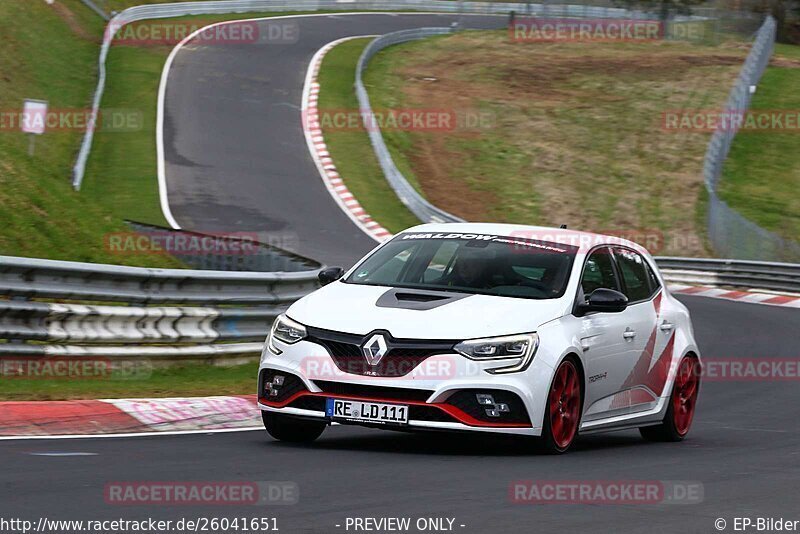 Bild #26041651 - Touristenfahrten Nürburgring Nordschleife (24.03.2024)