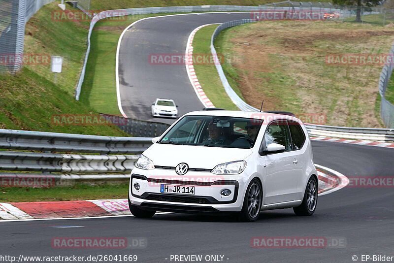 Bild #26041669 - Touristenfahrten Nürburgring Nordschleife (24.03.2024)