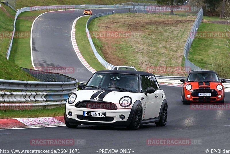 Bild #26041671 - Touristenfahrten Nürburgring Nordschleife (24.03.2024)