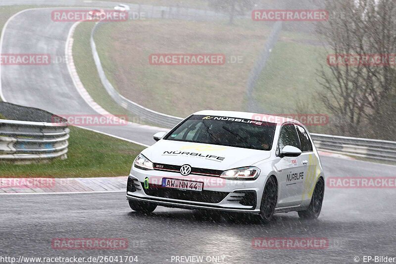 Bild #26041704 - Touristenfahrten Nürburgring Nordschleife (24.03.2024)