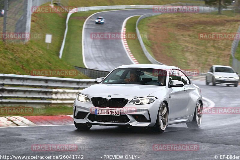 Bild #26041742 - Touristenfahrten Nürburgring Nordschleife (24.03.2024)