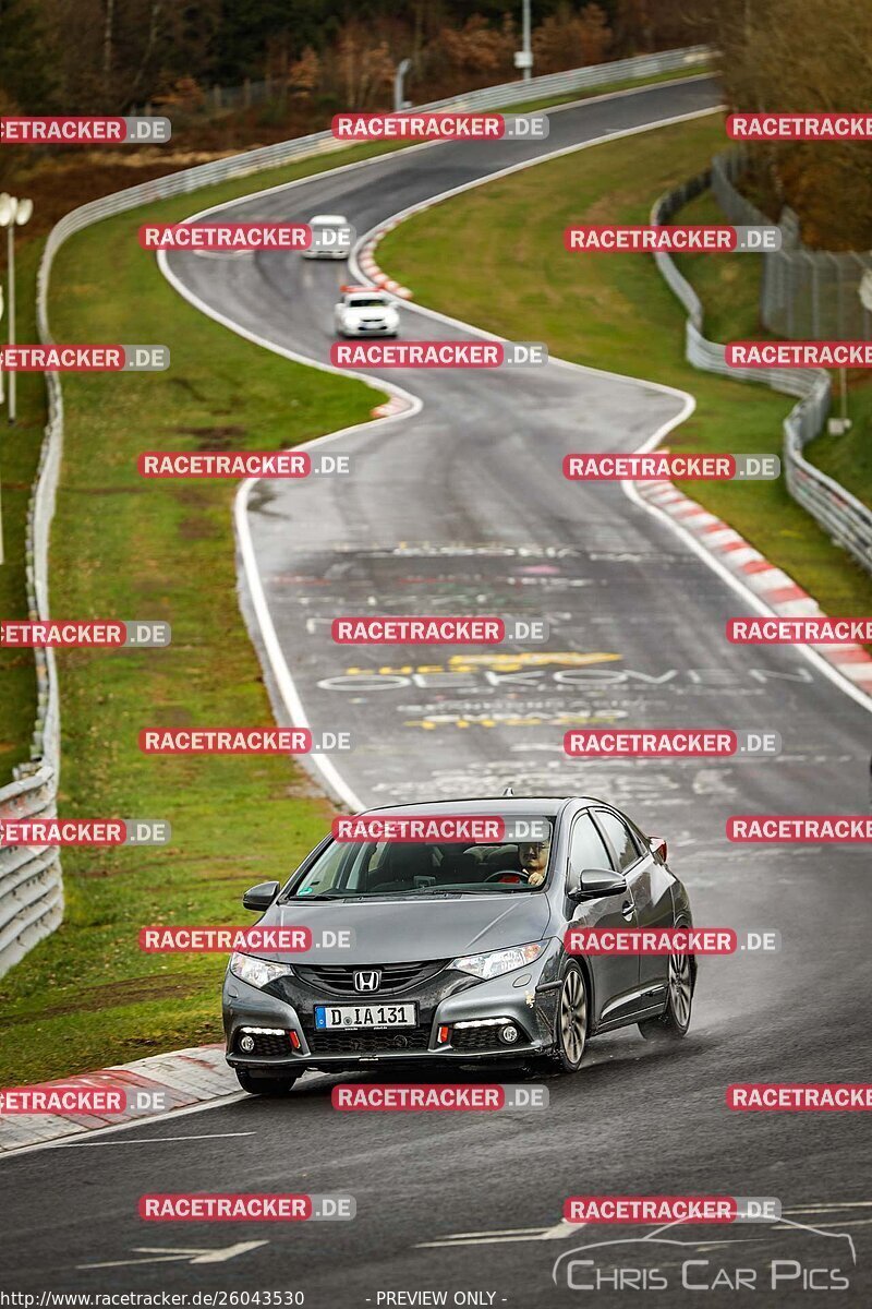 Bild #26043530 - Touristenfahrten Nürburgring Nordschleife (24.03.2024)