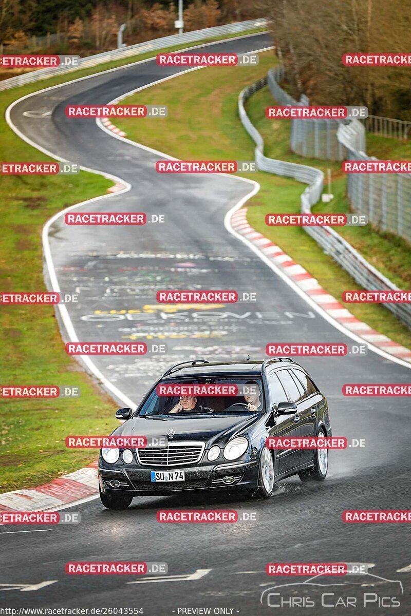 Bild #26043554 - Touristenfahrten Nürburgring Nordschleife (24.03.2024)