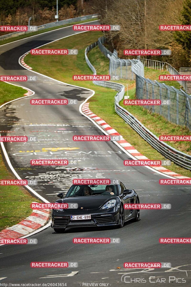 Bild #26043654 - Touristenfahrten Nürburgring Nordschleife (24.03.2024)