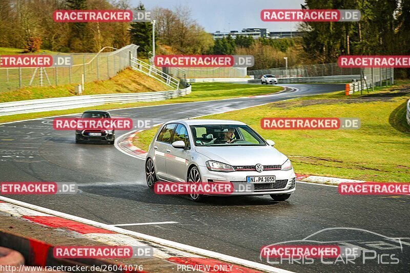 Bild #26044076 - Touristenfahrten Nürburgring Nordschleife (24.03.2024)