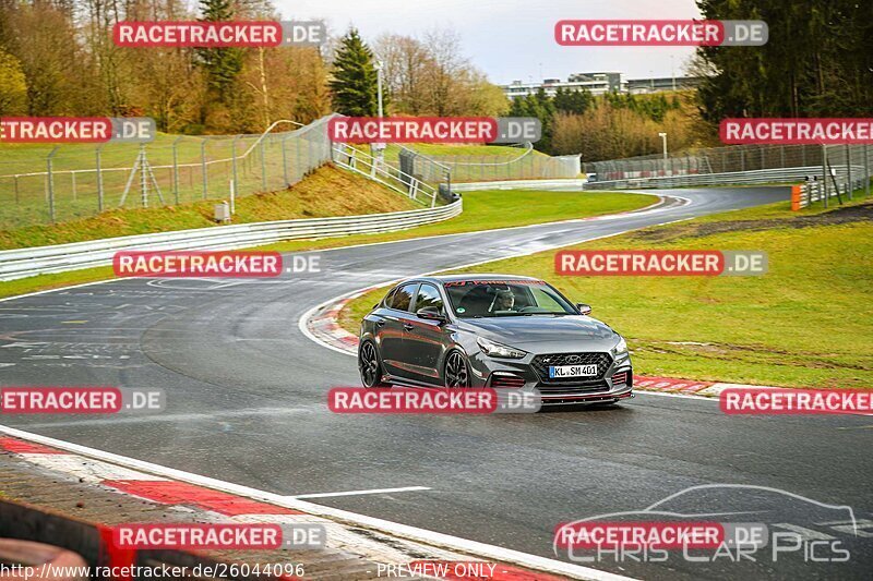 Bild #26044096 - Touristenfahrten Nürburgring Nordschleife (24.03.2024)