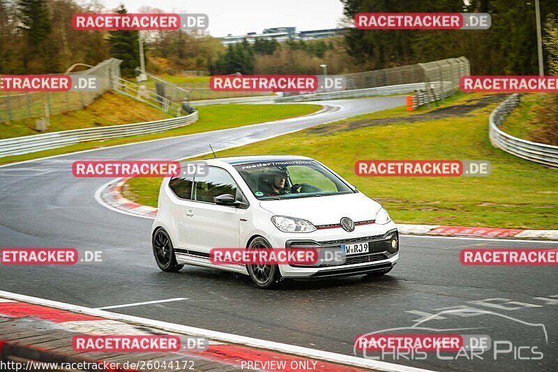 Bild #26044172 - Touristenfahrten Nürburgring Nordschleife (24.03.2024)