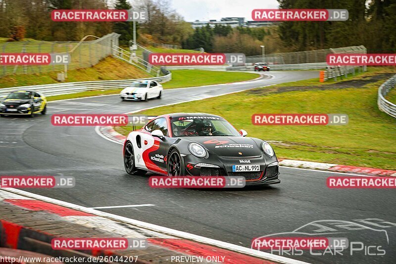 Bild #26044207 - Touristenfahrten Nürburgring Nordschleife (24.03.2024)