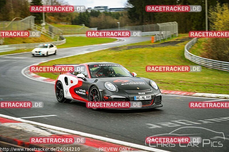 Bild #26044210 - Touristenfahrten Nürburgring Nordschleife (24.03.2024)