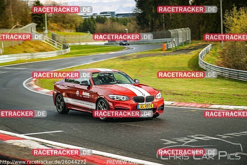 Bild #26044272 - Touristenfahrten Nürburgring Nordschleife (24.03.2024)