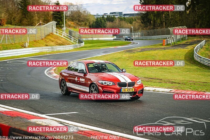 Bild #26044273 - Touristenfahrten Nürburgring Nordschleife (24.03.2024)