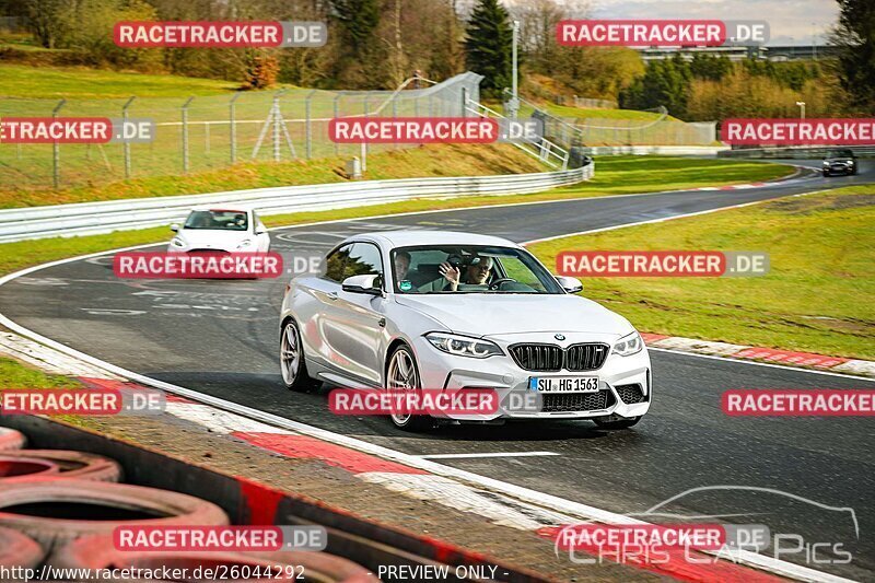 Bild #26044292 - Touristenfahrten Nürburgring Nordschleife (24.03.2024)