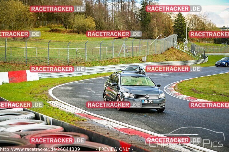 Bild #26044309 - Touristenfahrten Nürburgring Nordschleife (24.03.2024)