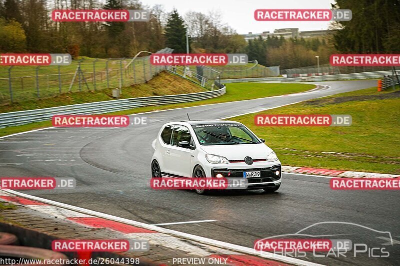 Bild #26044398 - Touristenfahrten Nürburgring Nordschleife (24.03.2024)