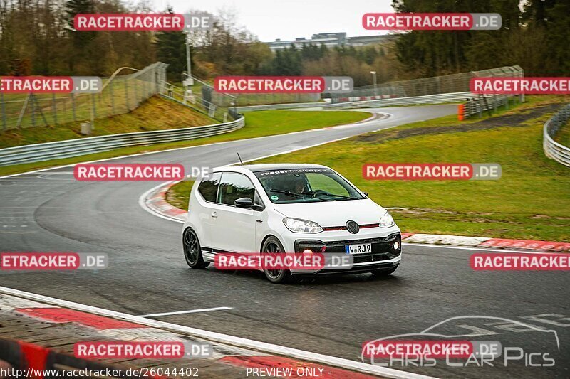 Bild #26044402 - Touristenfahrten Nürburgring Nordschleife (24.03.2024)