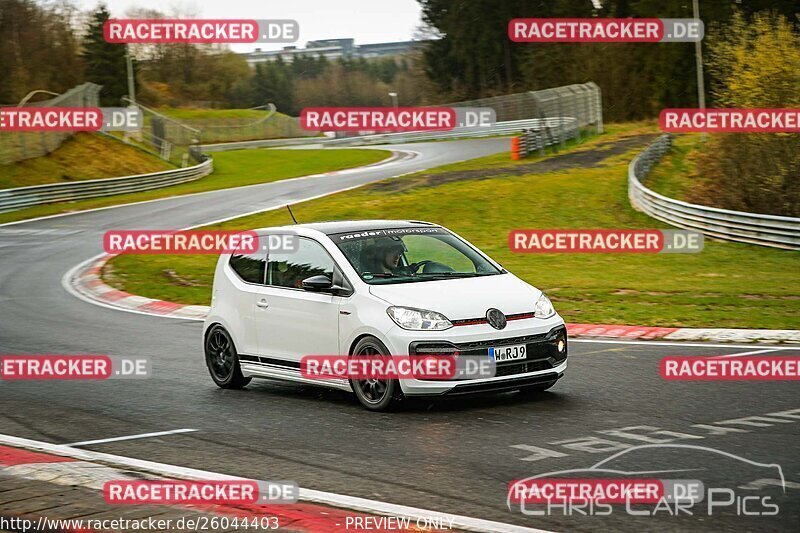 Bild #26044403 - Touristenfahrten Nürburgring Nordschleife (24.03.2024)